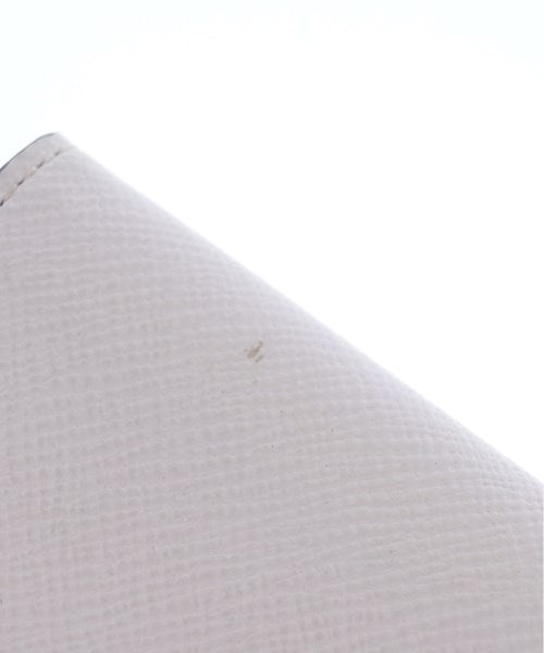 SMYTHSON Wallets/Coin purses