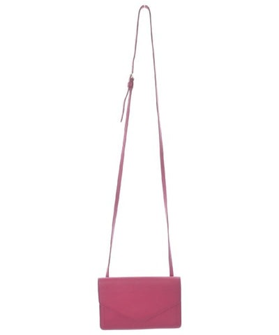 SMYTHSON Shoulder bags