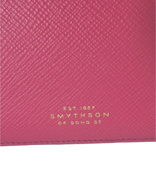 SMYTHSON Shoulder bags
