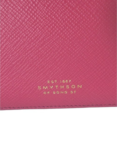 SMYTHSON Shoulder bags