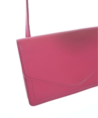 SMYTHSON Shoulder bags
