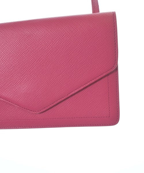 SMYTHSON Shoulder bags