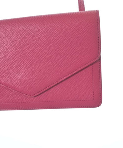 SMYTHSON Shoulder bags