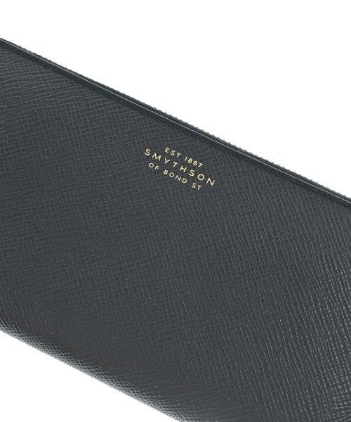 SMYTHSON Wallets/Coin purses
