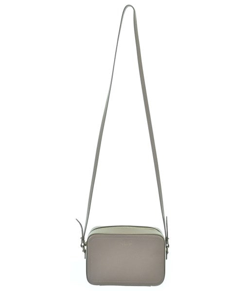 SMYTHSON Shoulder bags
