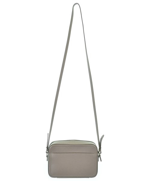 SMYTHSON Shoulder bags