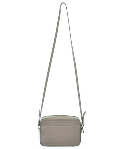 SMYTHSON Shoulder bags