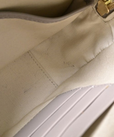 SMYTHSON Shoulder bags