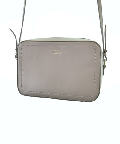 SMYTHSON Shoulder bags