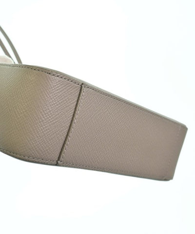 SMYTHSON Shoulder bags