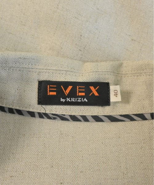 EVEX by KRIZIA Casual shirts