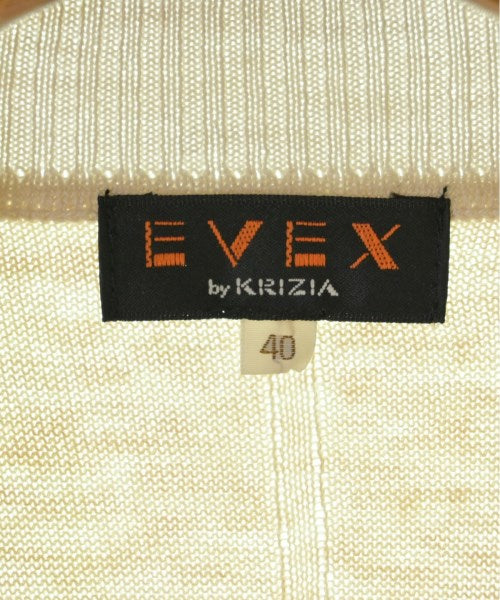 EVEX by KRIZIA Sweaters