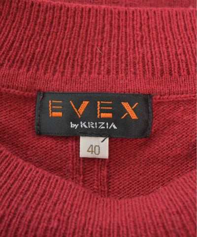 EVEX by KRIZIA Sweaters