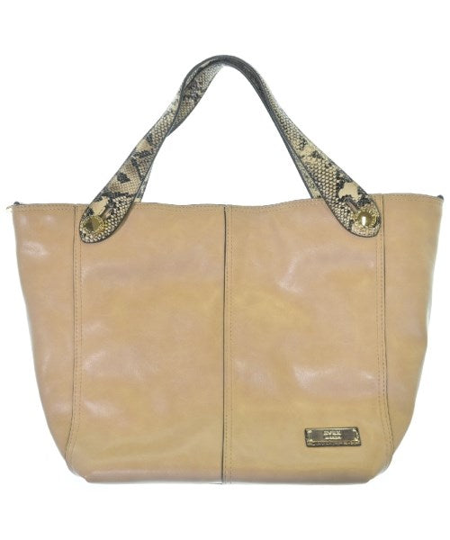 EVEX By KRIZIA Totes