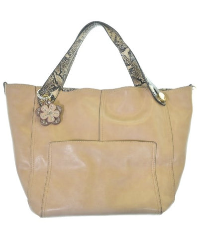 EVEX By KRIZIA Totes