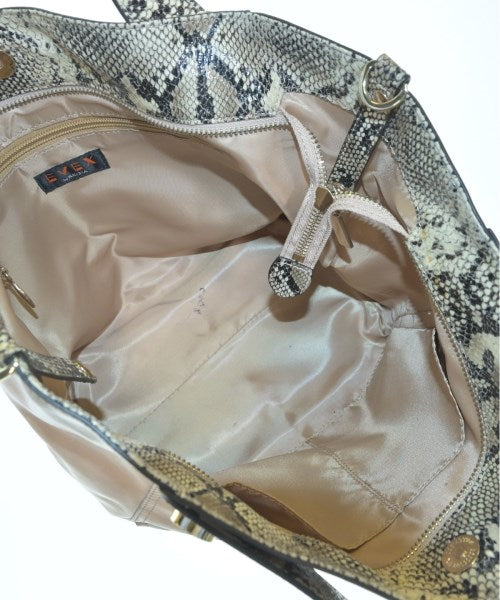 EVEX By KRIZIA Totes