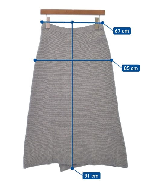 EVEX by KRIZIA Long/Maxi length skirts