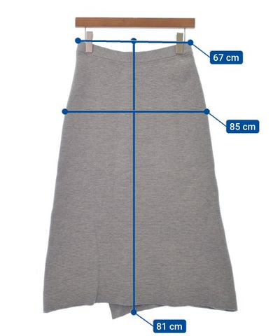 EVEX by KRIZIA Long/Maxi length skirts