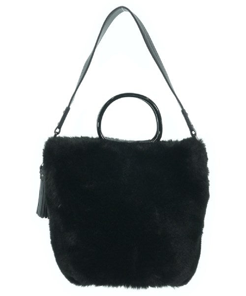 EVEX By KRIZIA Handbags