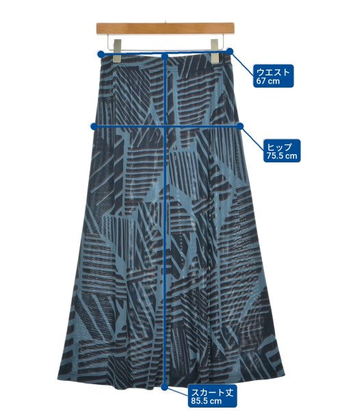 EVEX by KRIZIA Long/Maxi length skirts