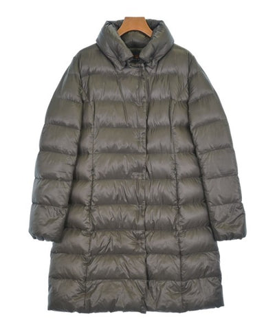 EVEX By KRIZIA Down coats