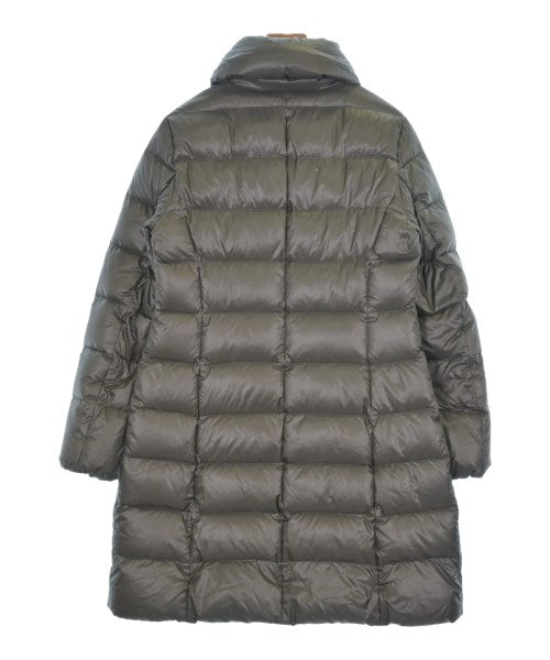 EVEX By KRIZIA Down coats