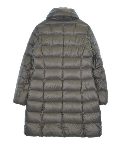 EVEX By KRIZIA Down coats