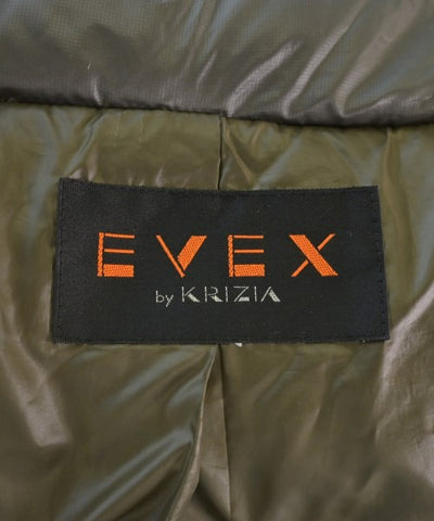 EVEX By KRIZIA Down coats