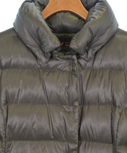 EVEX By KRIZIA Down coats