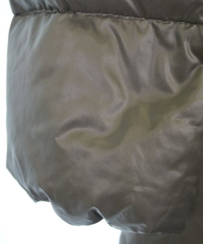 EVEX By KRIZIA Down coats