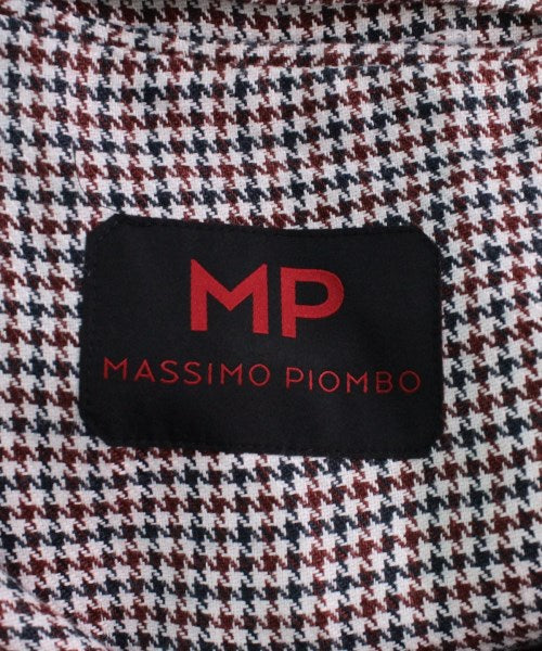 MP di Massimo Piombo Blazers/Suit jackets