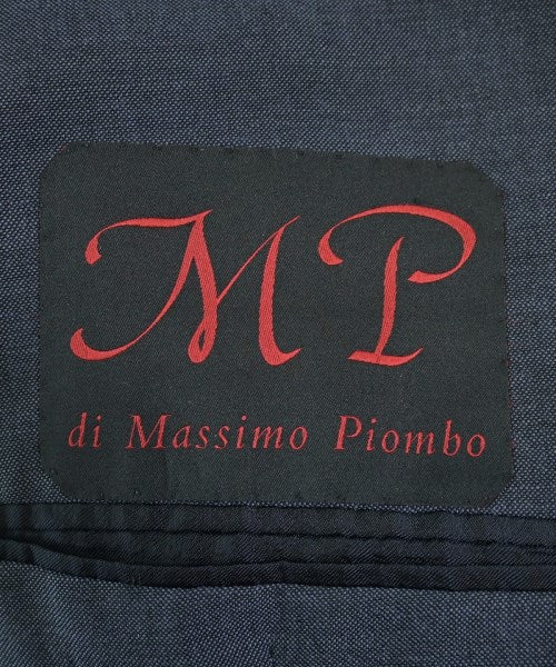 MP Di Massimo Piombo Business suits