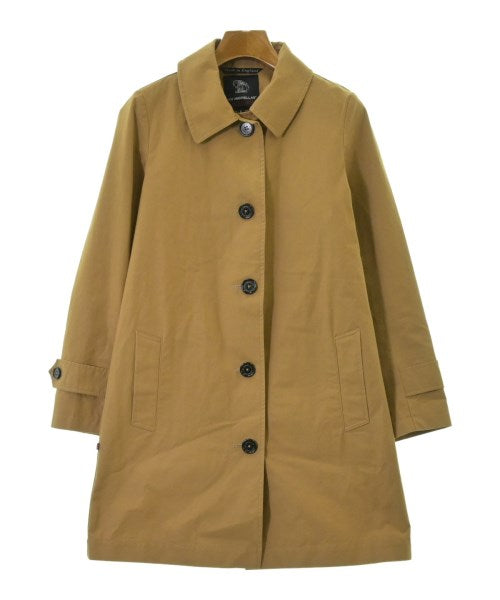 FOX UMBRELLAS Soutien collar coats