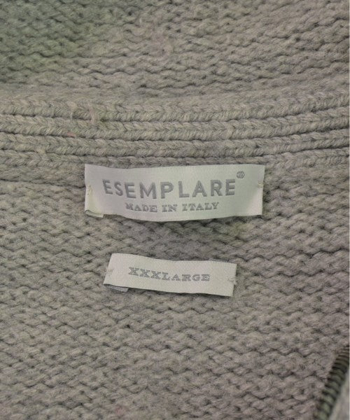 ESEMPLARE Cardigans