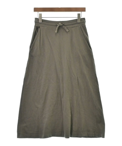 GIRELLI BRUNI Long/Maxi length skirts