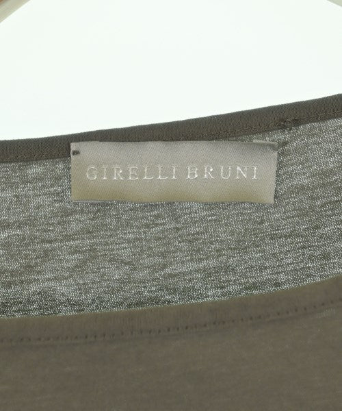 GIRELLI BRUNI Tee Shirts/Tops