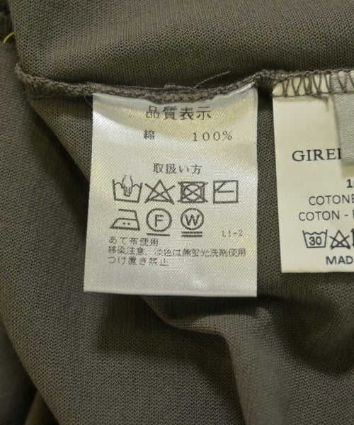 GIRELLI BRUNI Tee Shirts/Tops