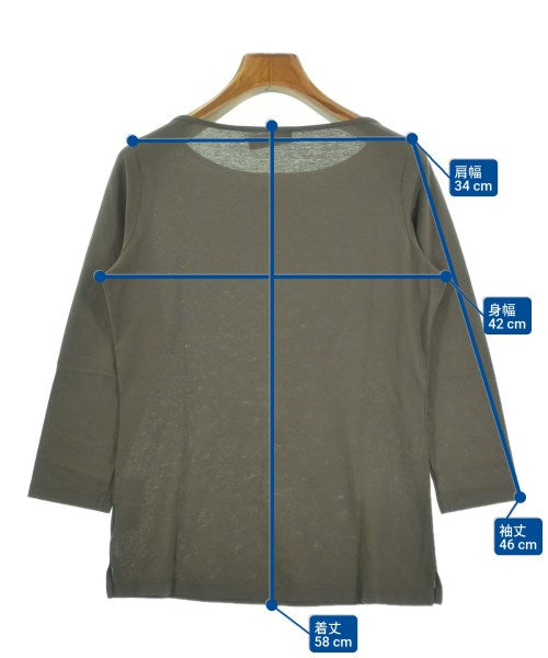 GIRELLI BRUNI Tee Shirts/Tops