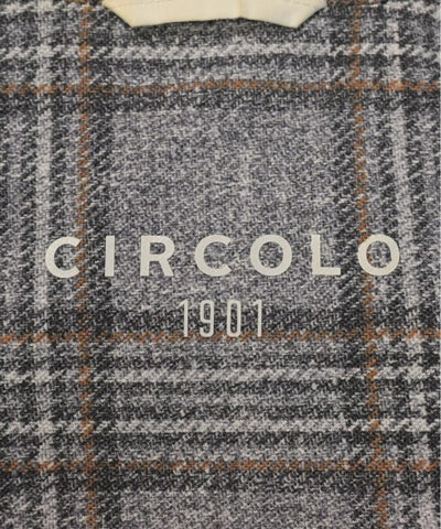 CIRCOLO 1901 Casual jackets