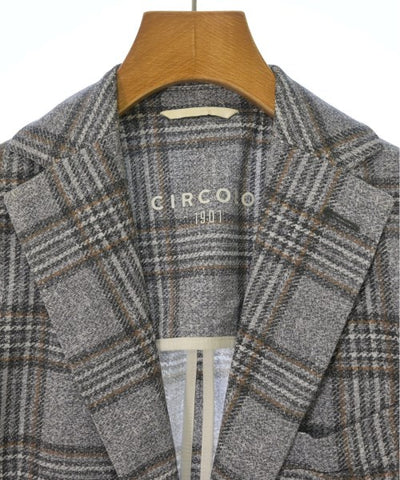 CIRCOLO 1901 Casual jackets