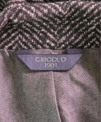 CIRCOLO 1901 Chesterfield coats