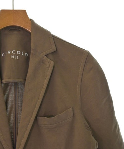 CIRCOLO 1901 Blazers/Suit jackets