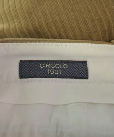 CIRCOLO 1901 Other