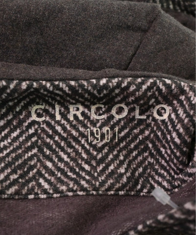 CIRCOLO 1901 Casual shirts