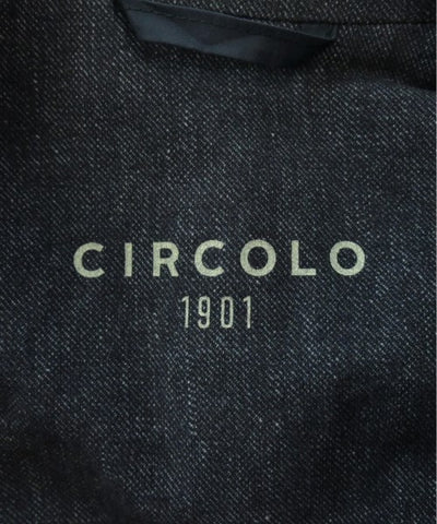 CIRCOLO 1901 Blazers/Suit jackets