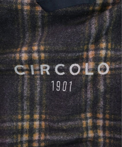 CIRCOLO 1901 Casual jackets