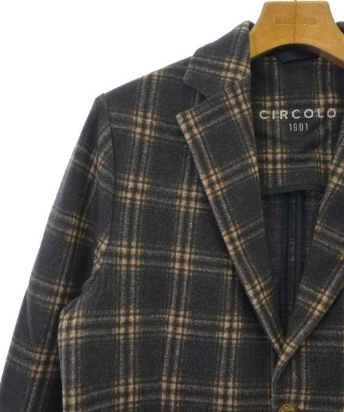 CIRCOLO 1901 Casual jackets