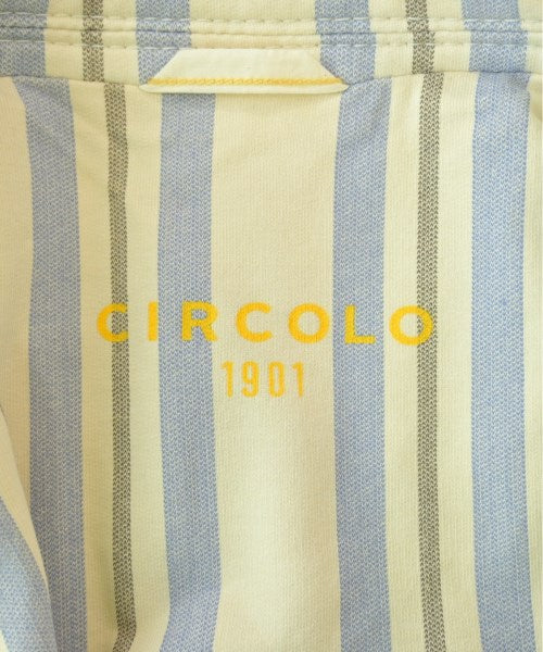 CIRCOLO 1901 Blazers/Suit jackets