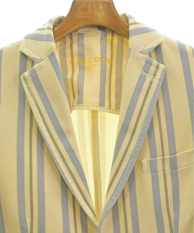 CIRCOLO 1901 Blazers/Suit jackets