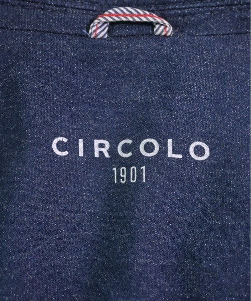 CIRCOLO 1901 Casual jackets